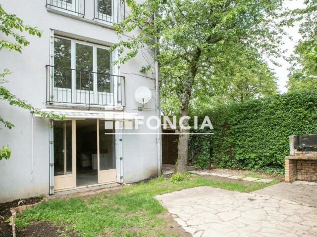Maison 4 pièces 92 m²