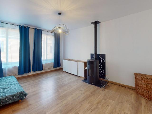 Maison 4 pièces 92 m²