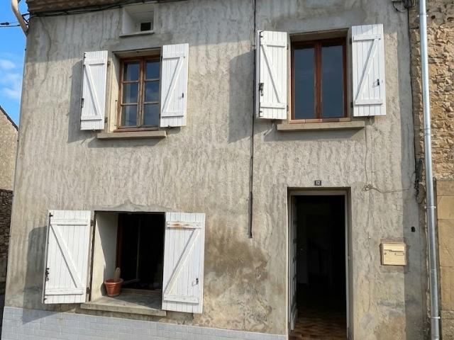 Maison 4 pièces 92 m²