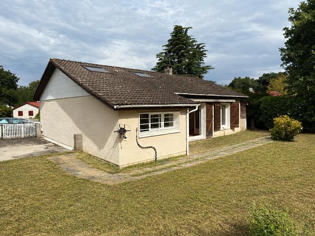 Maison 4 pièces 92 m²