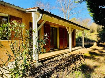 Maison 4 pièces 92 m²