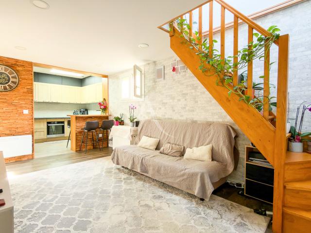 Maison 4 pièces 92 m²