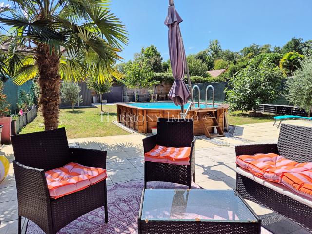 Maison 4 pièces 92 m²