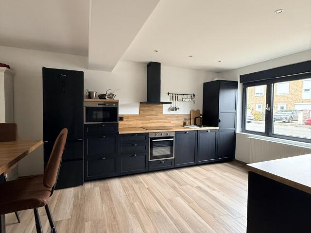 Maison 4 pièces 92 m²
