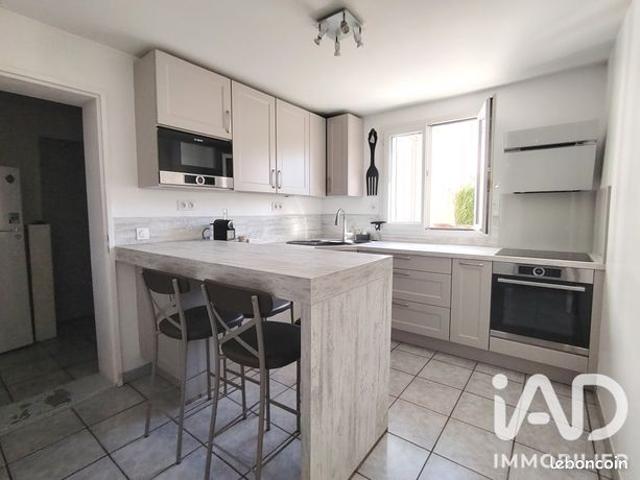 Maison 4 pièces 92 m²