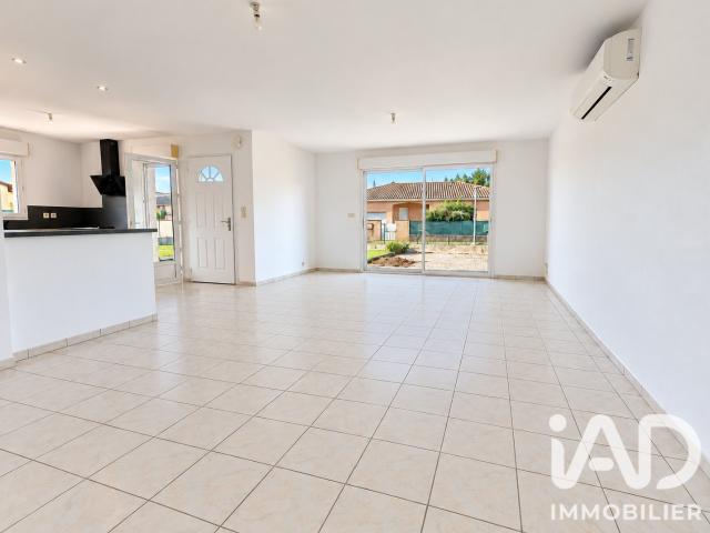 Maison 4 pièces 92 m²