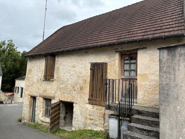 Maison 4 pièces 92 m²