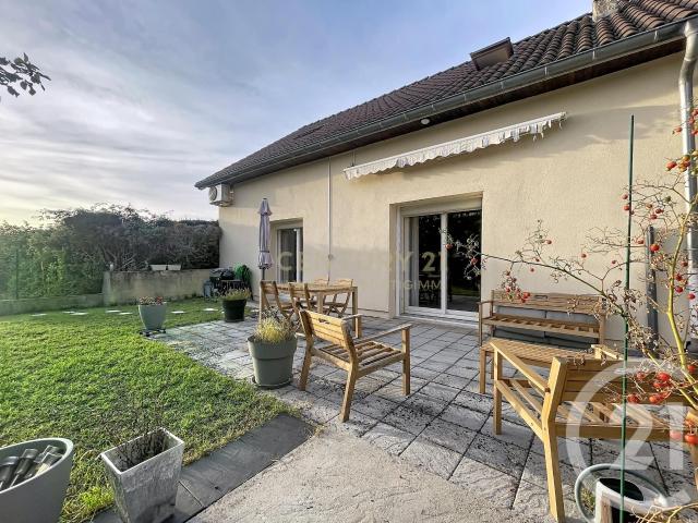 Maison 4 pièces 92 m²