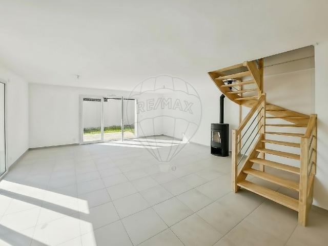 Maison 4 pièces 92 m²