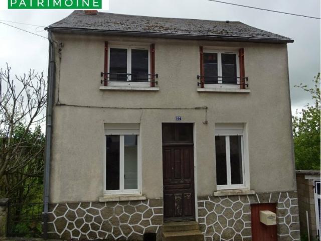 Maison 4 pièces 92 m²