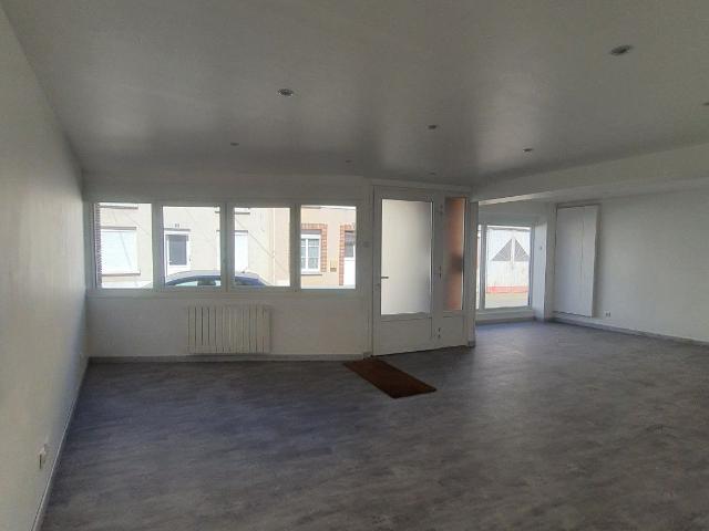 Maison 4 pièces 92 m²
