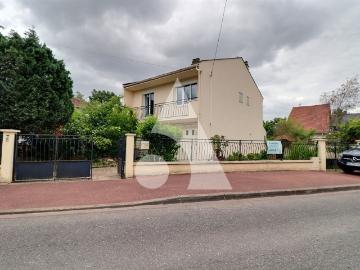Maison 4 pièces 92 m²