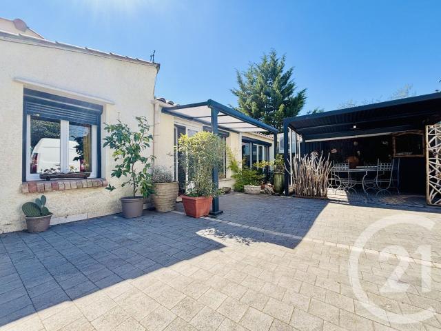 Maison 4 pièces 92 m²