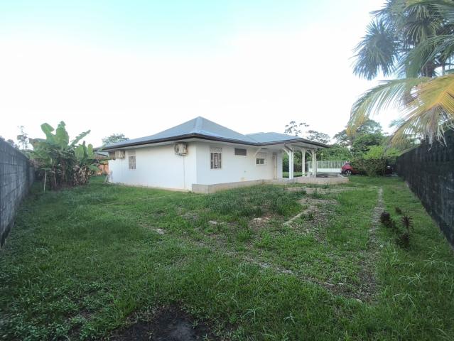 Maison 4 pièces 92 m²