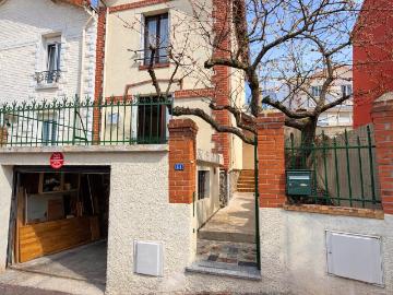 Maison 4 pièces 92 m²