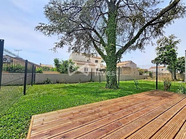 Maison 4 pièces 92 m²