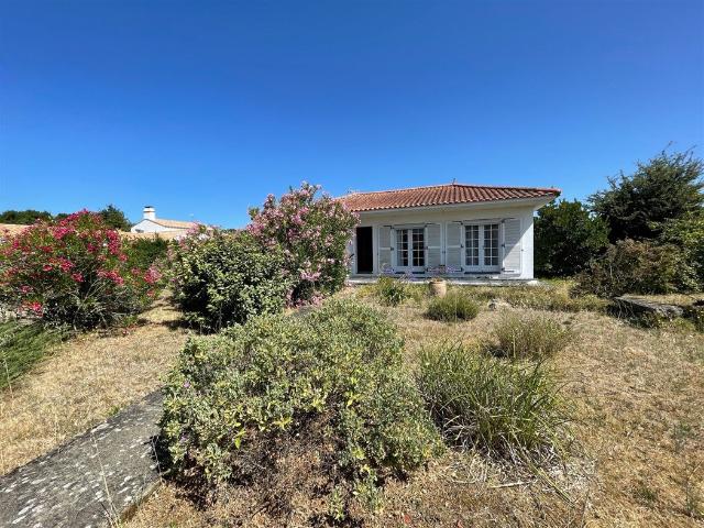 Maison 4 pièces 92 m²
