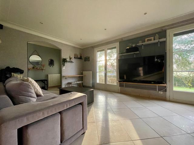 Maison 4 pièces 92 m²