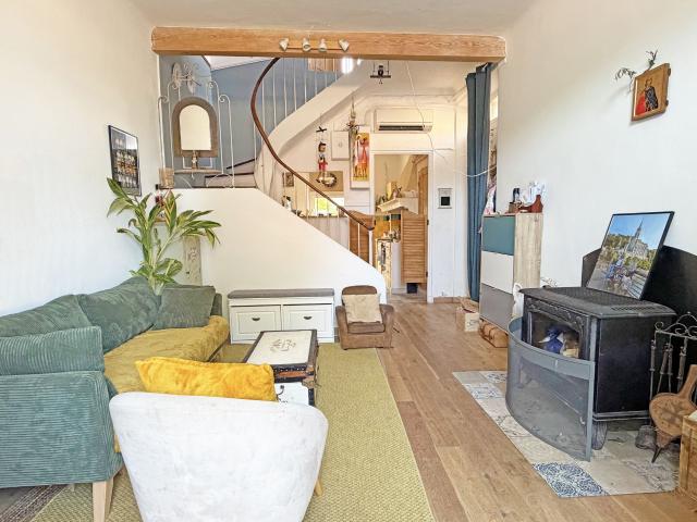 Maison 4 pièces 92 m²