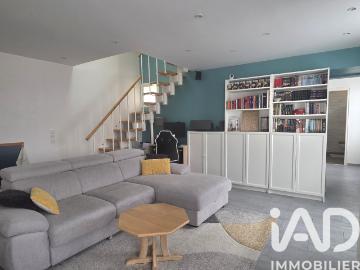 Maison 4 pièces 92 m²