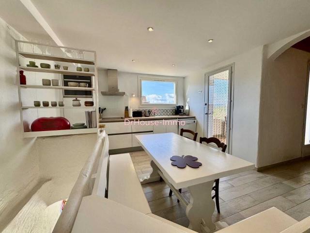 Maison 4 pièces 92 m²
