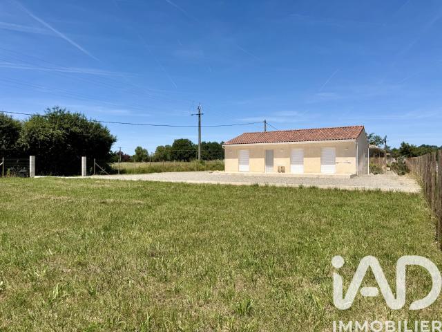 Maison 4 pièces 92 m²