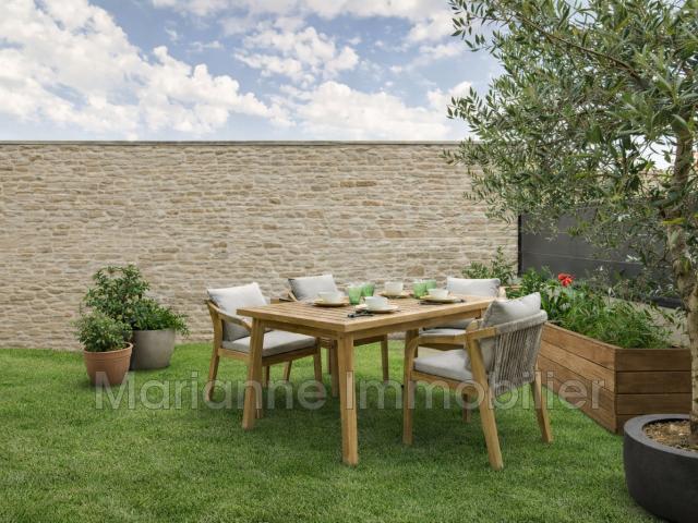 Maison 4 pièces 92 m²