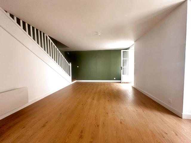 Maison 4 pièces 92 m²