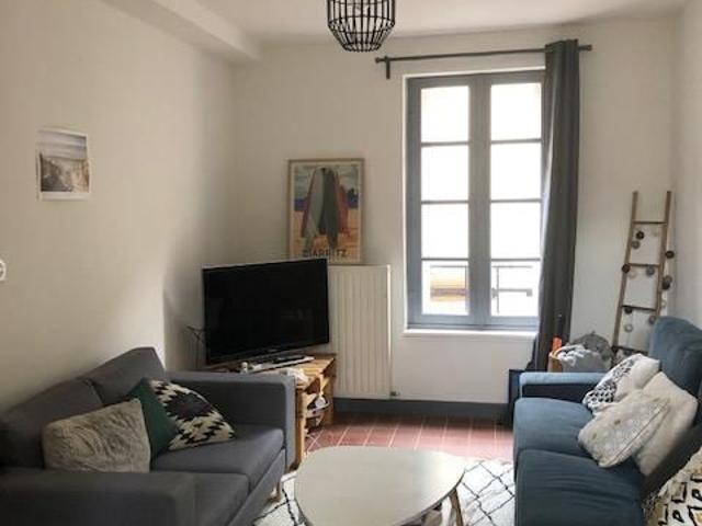 Maison 4 pièces 92 m²