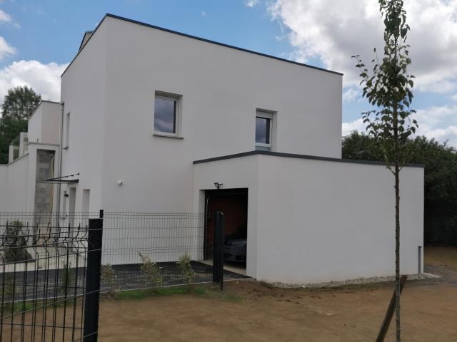 Maison 4 pièces 92 m²