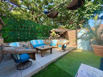 Maison 4 pièces 92 m²