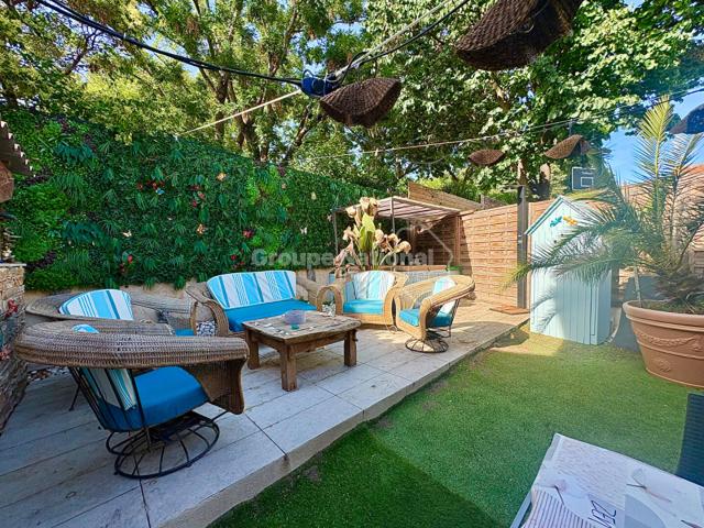 Maison 4 pièces 92 m²