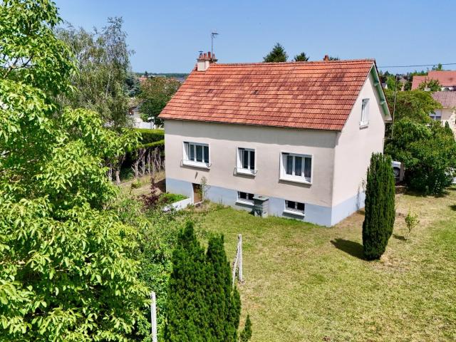 Maison 4 pièces 92 m²