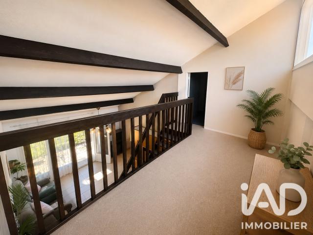 Maison 4 pièces 92 m²