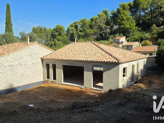 Maison 4 pièces 92 m²