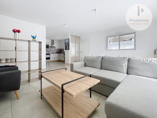 Maison 4 pièces 92 m²