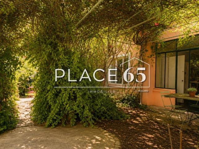 Maison 4 pièces 92 m²