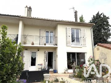 Maison 4 pièces 92 m²