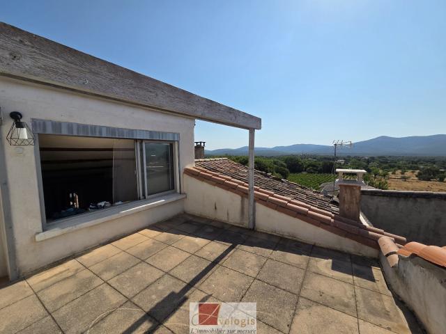 Maison 4 pièces 92 m²