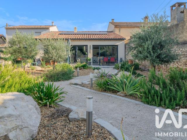Maison 4 pièces 92 m²