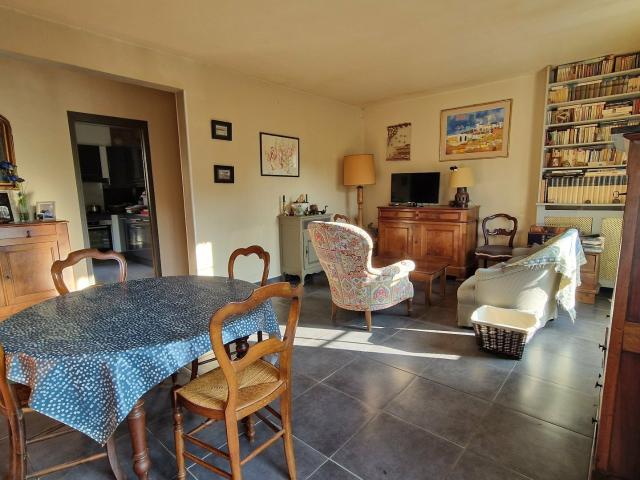 Maison 4 pièces 92 m²