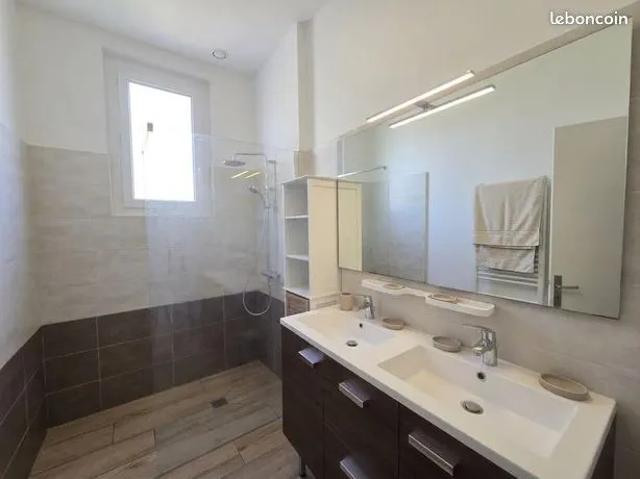 Maison 4 pièces 92 m²