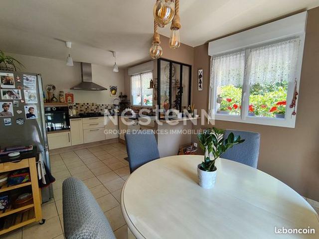 Maison 4 pièces 92 m²