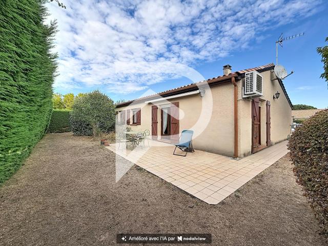 Maison 4 pièces 92 m²