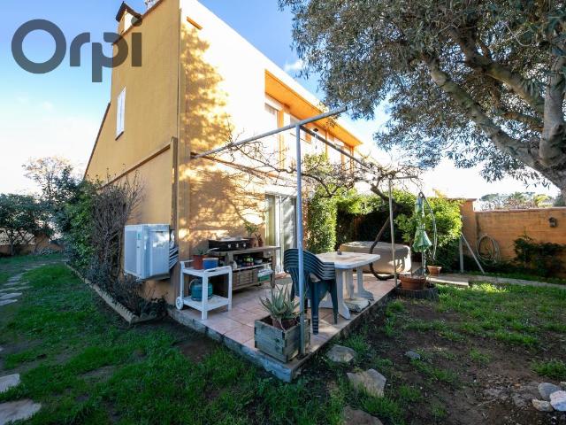 Maison 4 pièces 92 m²