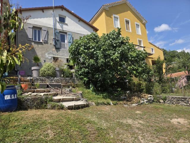 Maison 4 pièces 92 m²