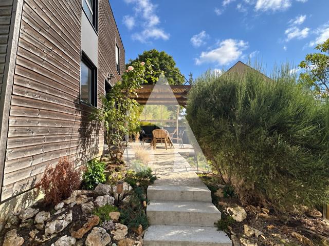Maison 4 pièces 92 m²