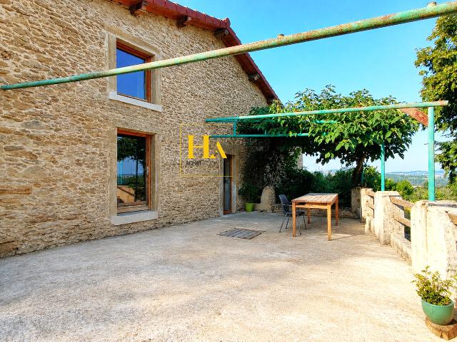 Maison 4 pièces 92 m²