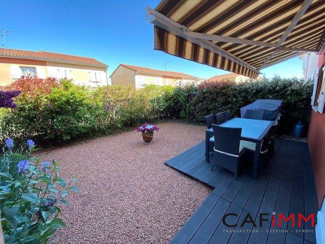Maison 4 pièces 92 m²