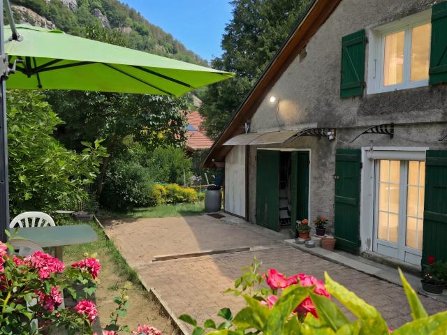 Maison 4 pièces 92 m²